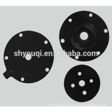 Silicone Rubber Diaphragm for Automatic Mechanical Servo Flow